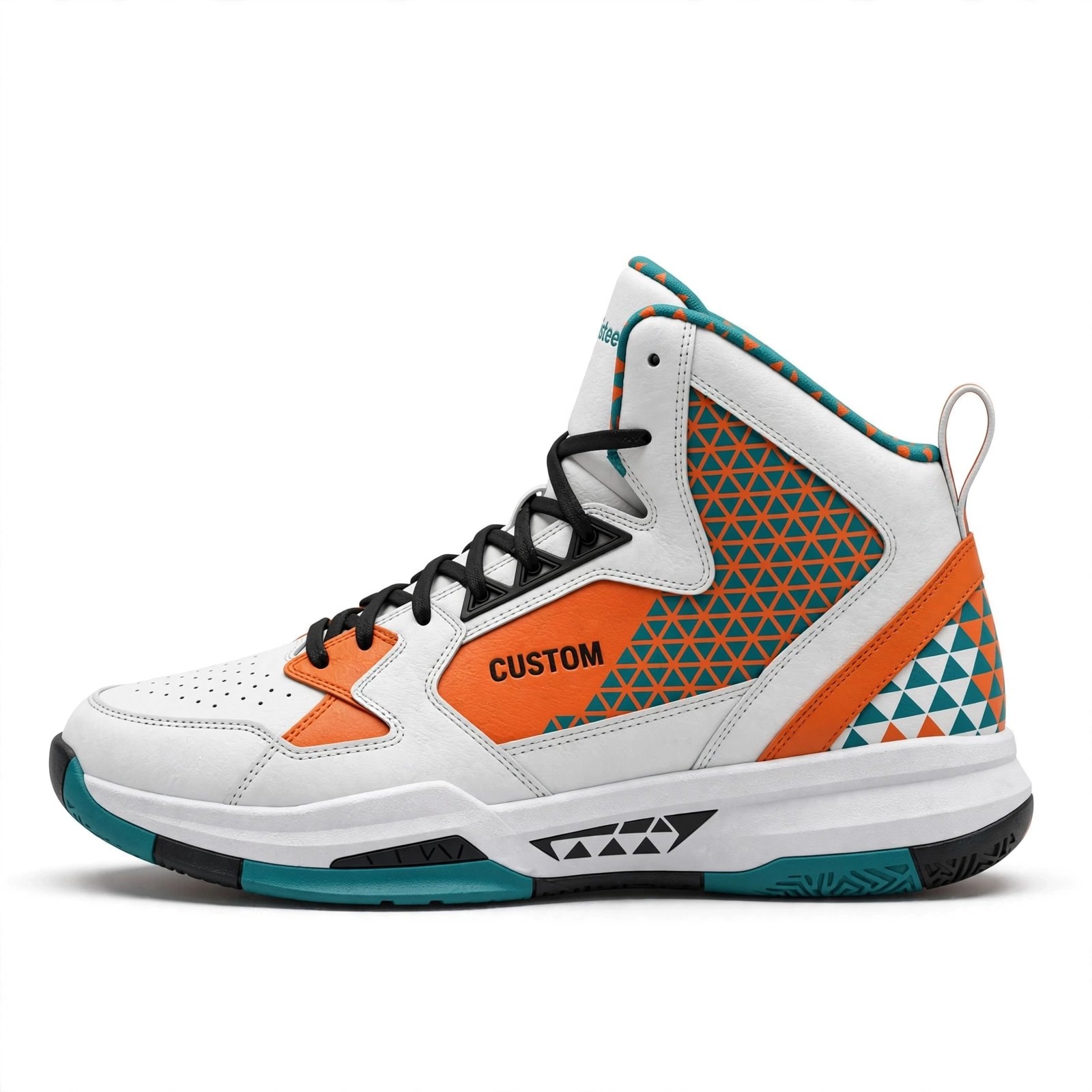 Munistee Athletic Fashion Sneakers (1)