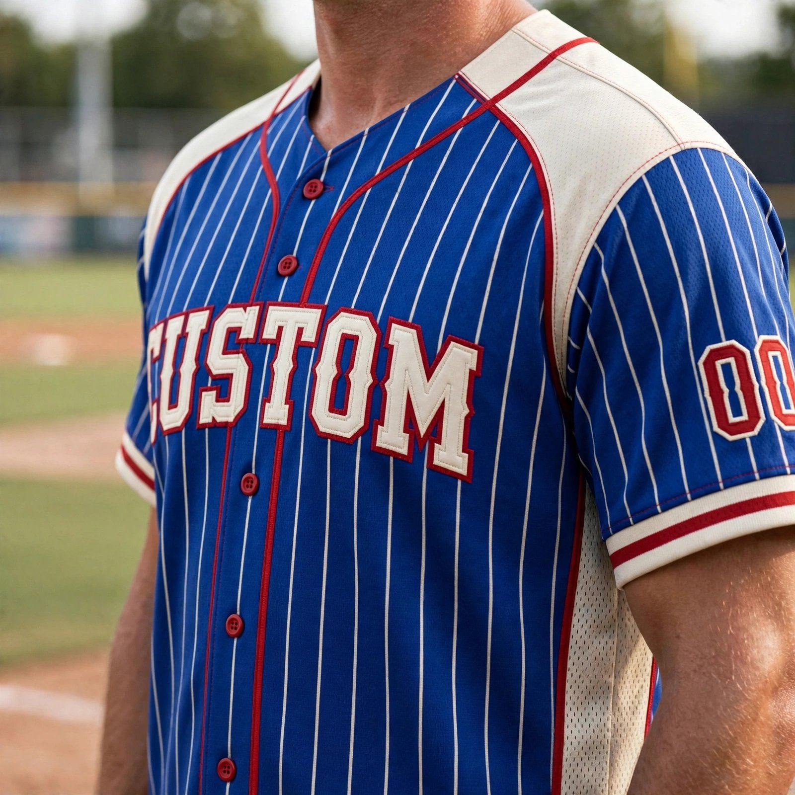 Munistee Varsity Street Baseball Jersey (3)